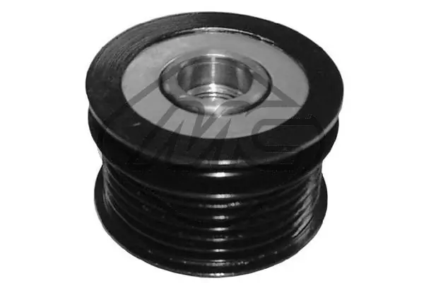 Alternator Freewheel Clutch