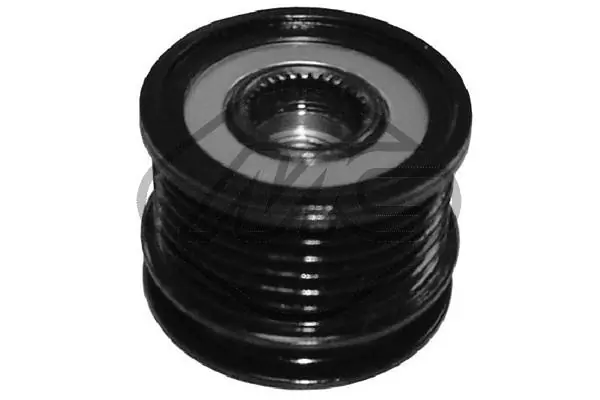 Alternator Freewheel Clutch