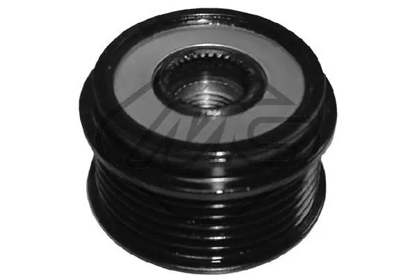 Alternator Freewheel Clutch