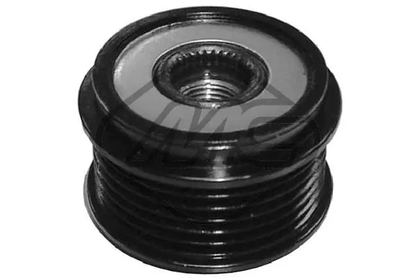 Alternator Freewheel Clutch