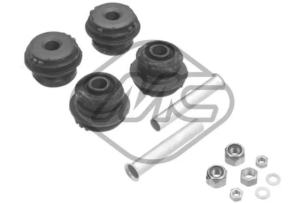 Mounting and Bolting Kit, control/trailing arm