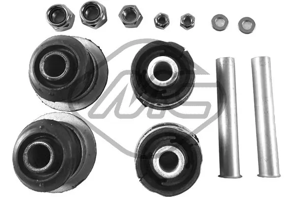 Mounting and Bolting Kit, control/trailing arm