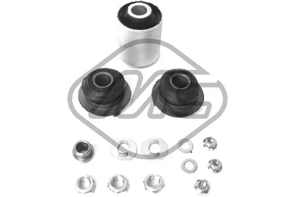 Mounting and Bolting Kit, control/trailing arm