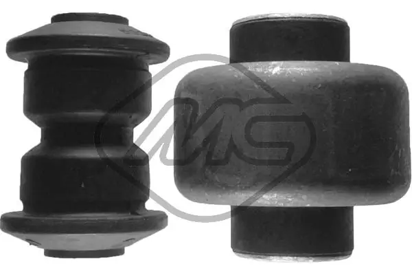 Mounting, control/trailing arm