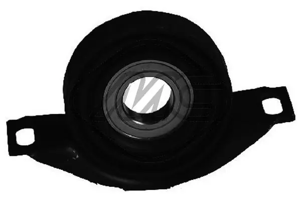 Suspension, propshaft