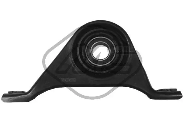 Suspension, propshaft