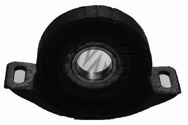 Suspension, propshaft
