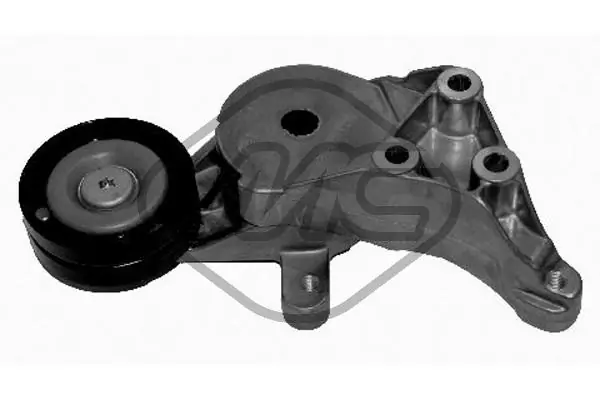 Belt Tensioner, V-ribbed belt