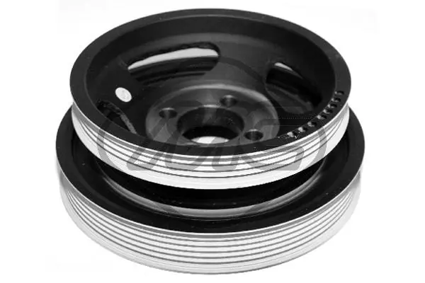 Belt Pulley, crankshaft