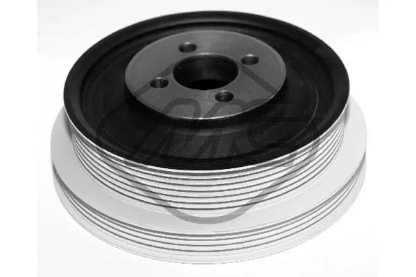 Belt Pulley, crankshaft