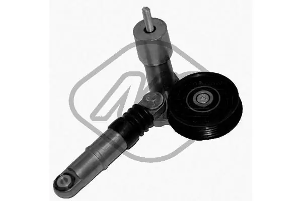 Belt Tensioner, V-ribbed belt