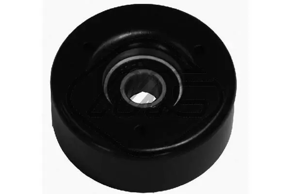 Tensioner Pulley, V-ribbed belt