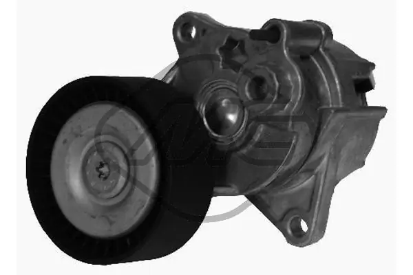 Belt Tensioner, V-ribbed belt