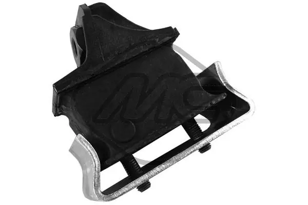 Mounting, engine