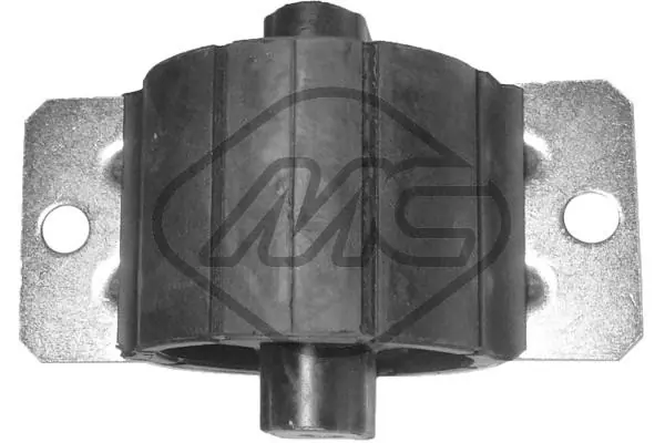 Mounting, manual transmission