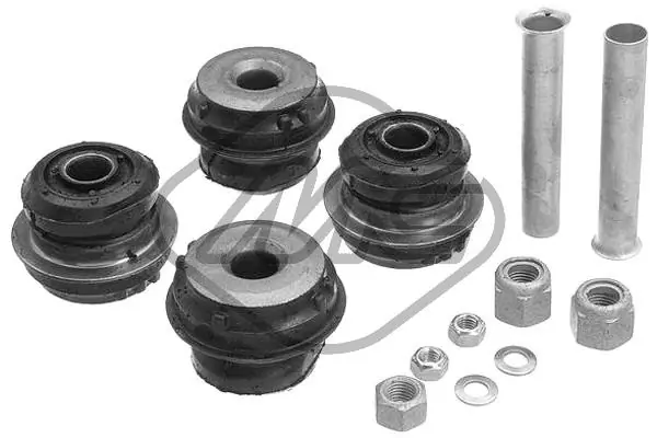 Mounting and Bolting Kit, control/trailing arm
