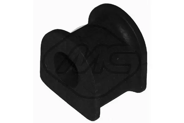 Mounting, stabiliser bar