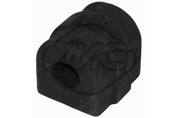 Mounting, stabiliser bar