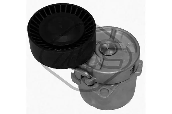 Belt Tensioner, V-ribbed belt