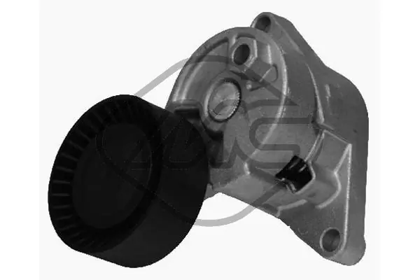 Belt Tensioner, V-ribbed belt