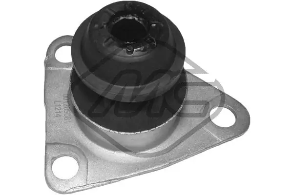 Mounting, engine