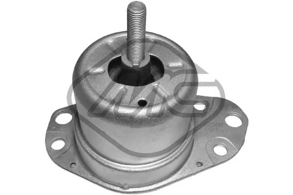 Mounting, engine
