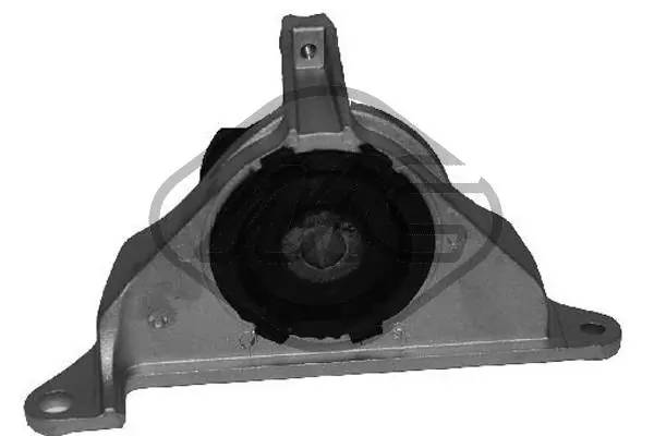 Mounting, engine