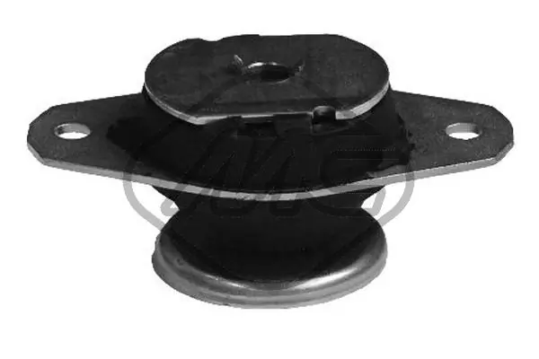 Mounting, engine