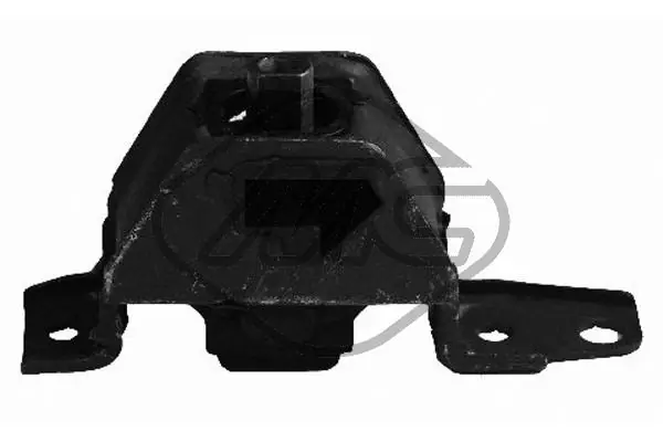 Mounting, engine