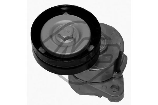 Belt Tensioner, V-ribbed belt