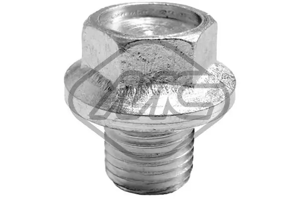 Screw Plug, oil sump