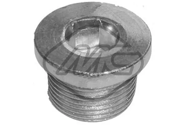 Screw Plug, oil sump