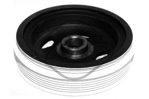 Belt Pulley, crankshaft