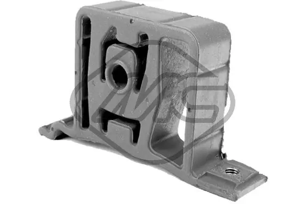 Rubber Buffer, muffler