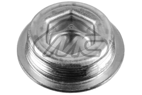Screw Plug, oil sump