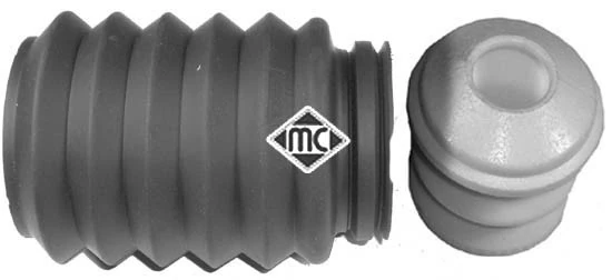 Dust Cover Kit, shock absorber