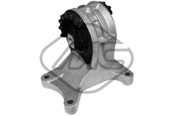 Mounting, engine