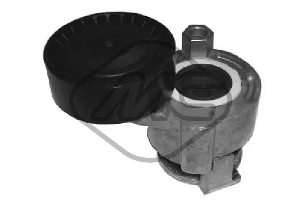 Belt Tensioner, V-ribbed belt