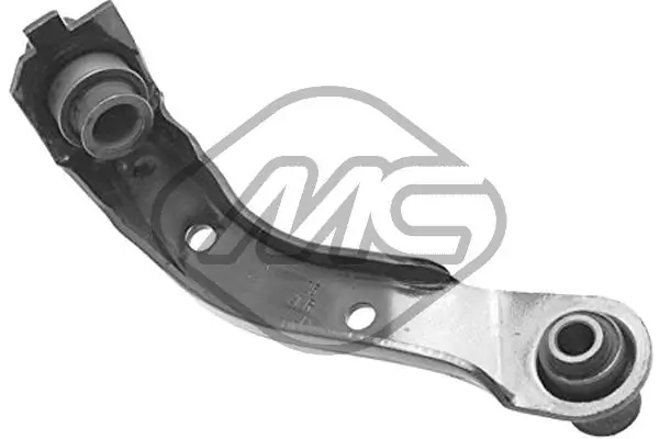 Holder, engine mounting system
