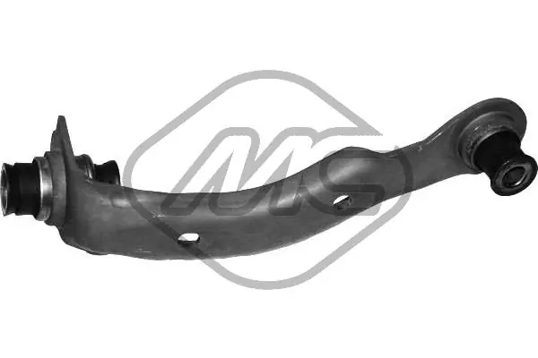 Holder, engine mounting system