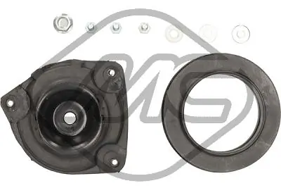 Repair Kit, suspension strut support mount