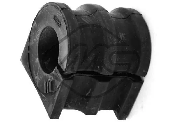 Mounting, stabiliser bar