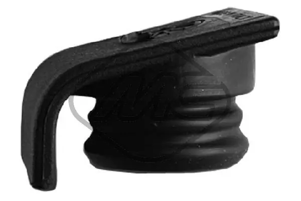 Sealing Cap, oil filler neck