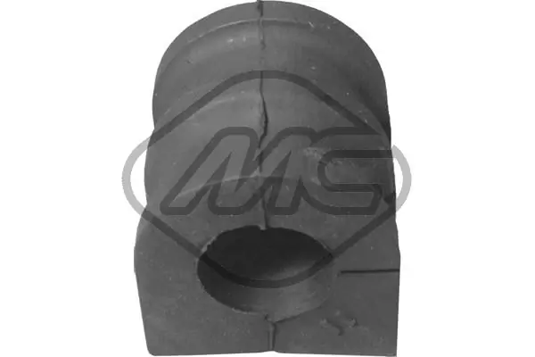 Mounting, stabiliser bar