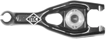 Release Fork, clutch