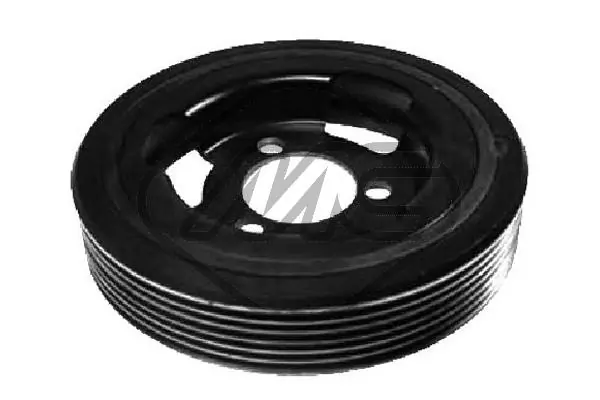 Belt Pulley, crankshaft