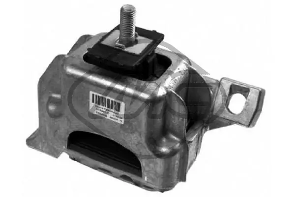 Mounting, engine