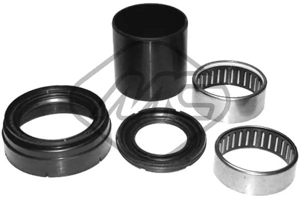 Repair Kit, axle beam