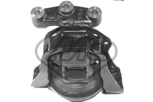 Mounting, engine