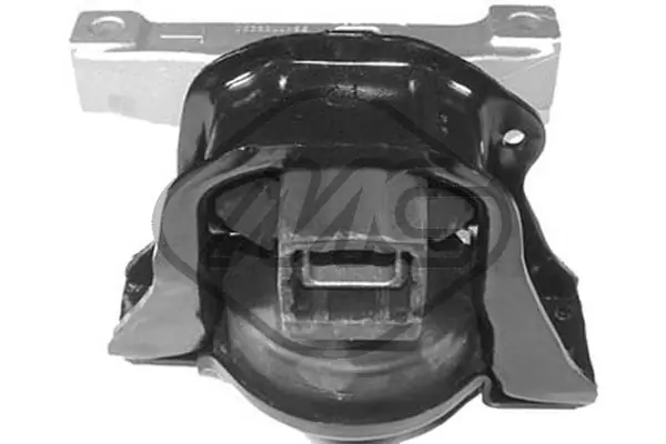 Mounting, engine